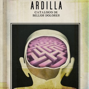 ardilla