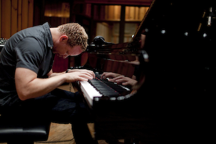 MUSICA PIANO PIANO craig taborn