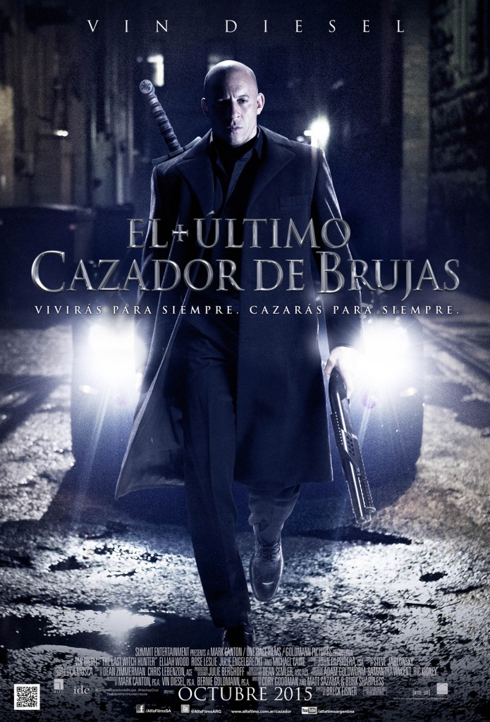 EL ÚLTIMO CAZADOR DE BRUJAS_Poster ARG_FINAL