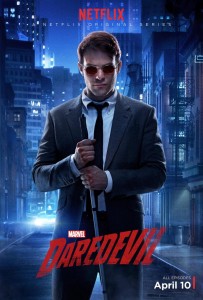 daredevil