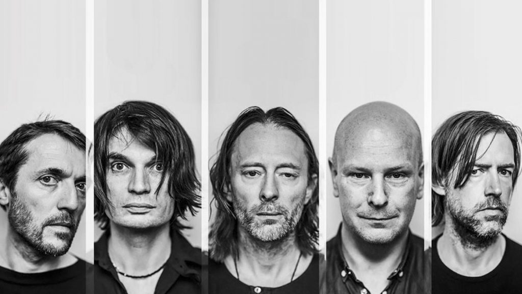 Radiohead-new
