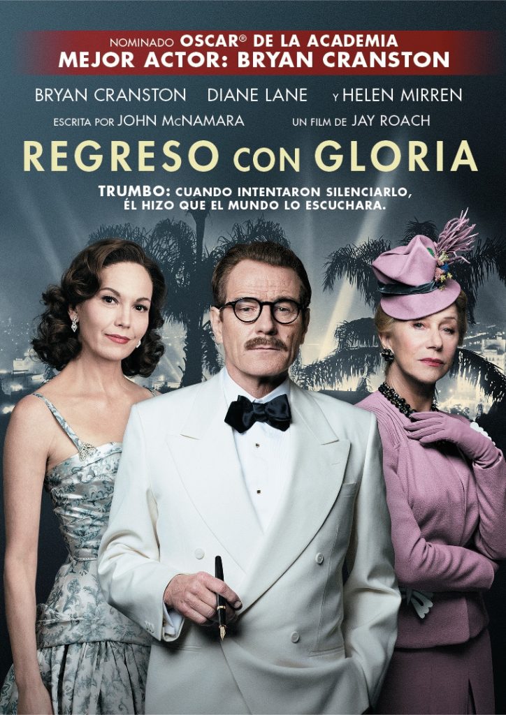 Tapa Regreso con Gloria DVD (1)