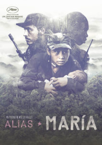 Alias María_DVDcrv