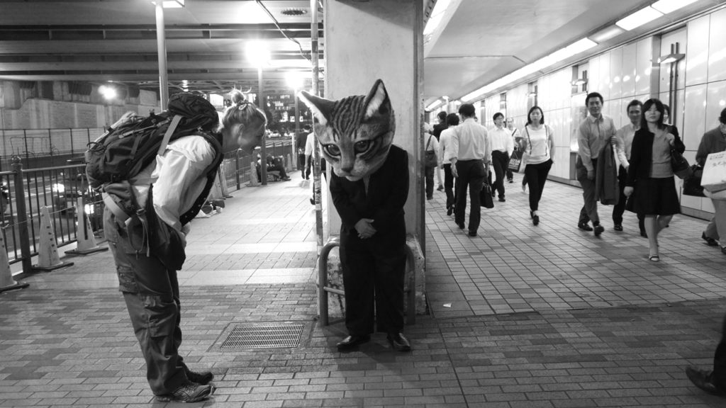 Grüße aus Fukushima Deutschland 2016 Regie: Doris Dörrie