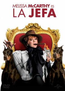 tapa-la-jefa-dvd