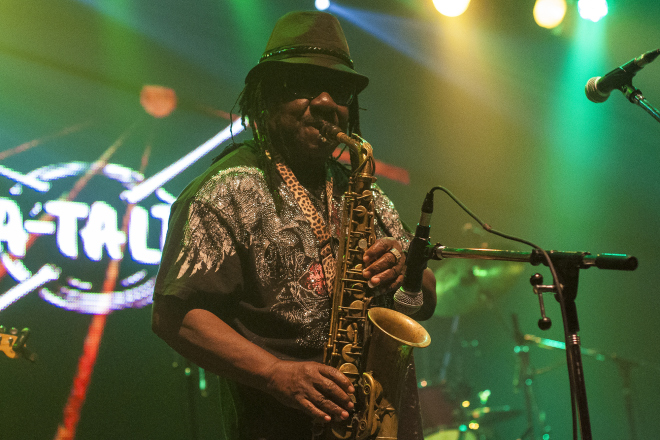 SKATALITES: OFICIO Y LEYENDA