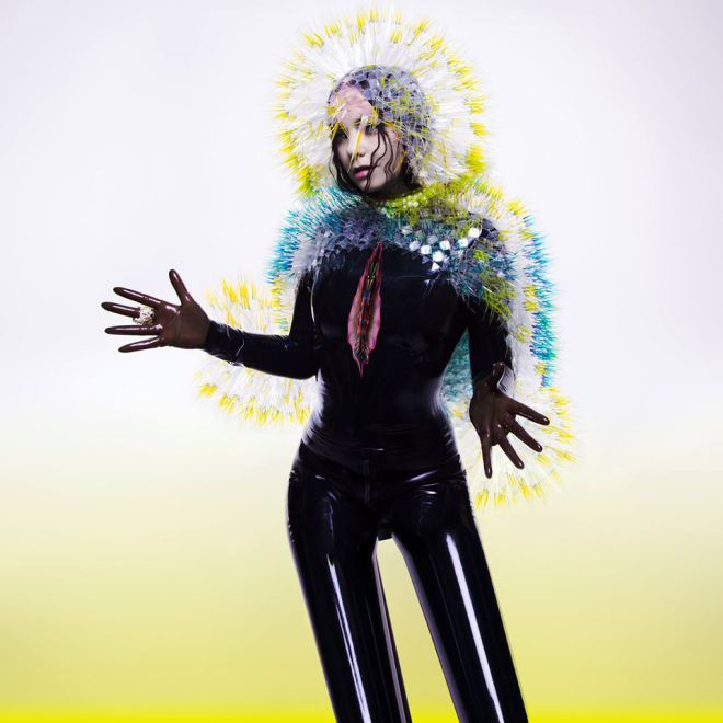 Björk «Vulnicura»