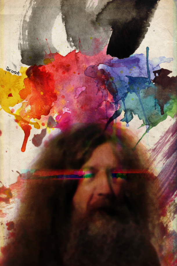 El fascinante mundo de Alan Moore