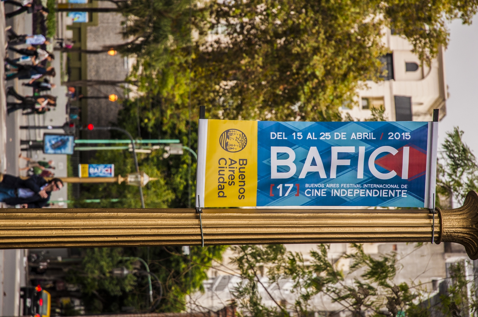 BAFICI 2015: Distintas realidades socioeconómicas