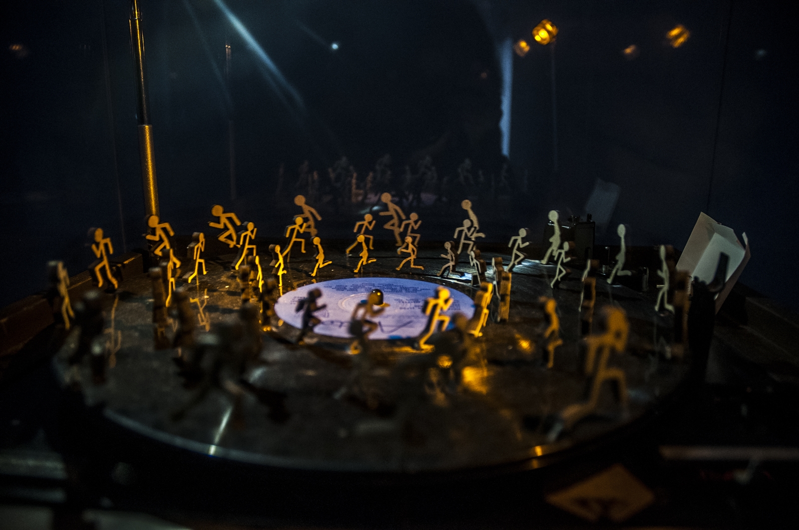 BAFICI 2015: HR Giger y los gemelos fantásticos