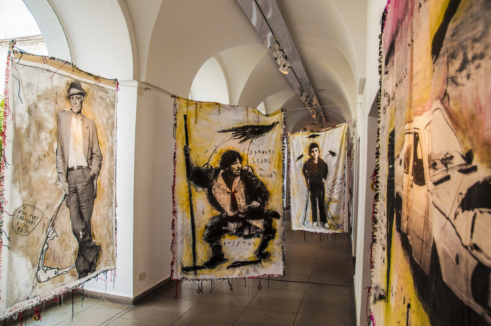 BAFICI 2015: El tigre Ming, el camino real y la foca.