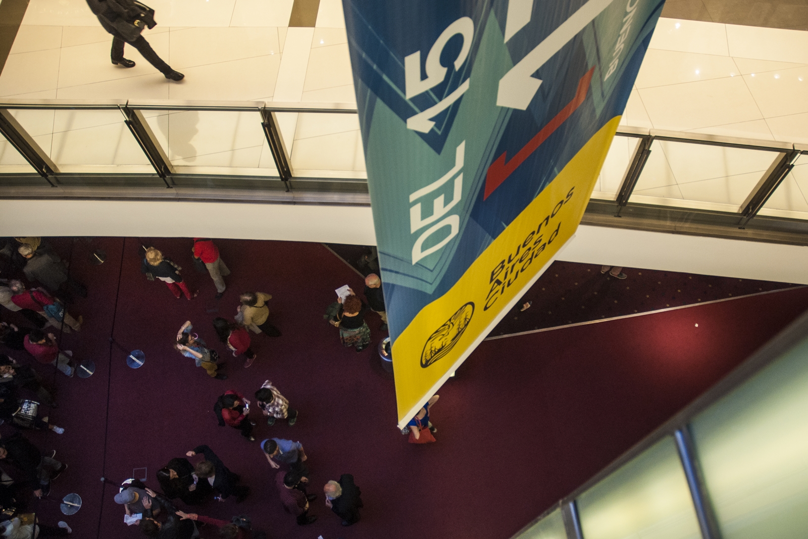 BAFICI 2015: Victoria, la nueva comedia argentina y un poco de gore