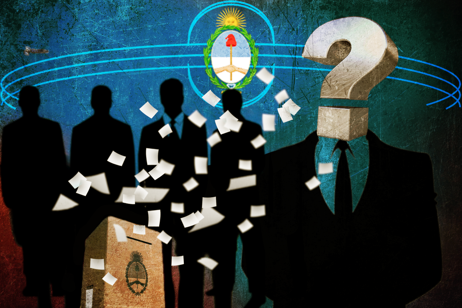 ELECCIONES 2015: LA META PRESIDENCIAL