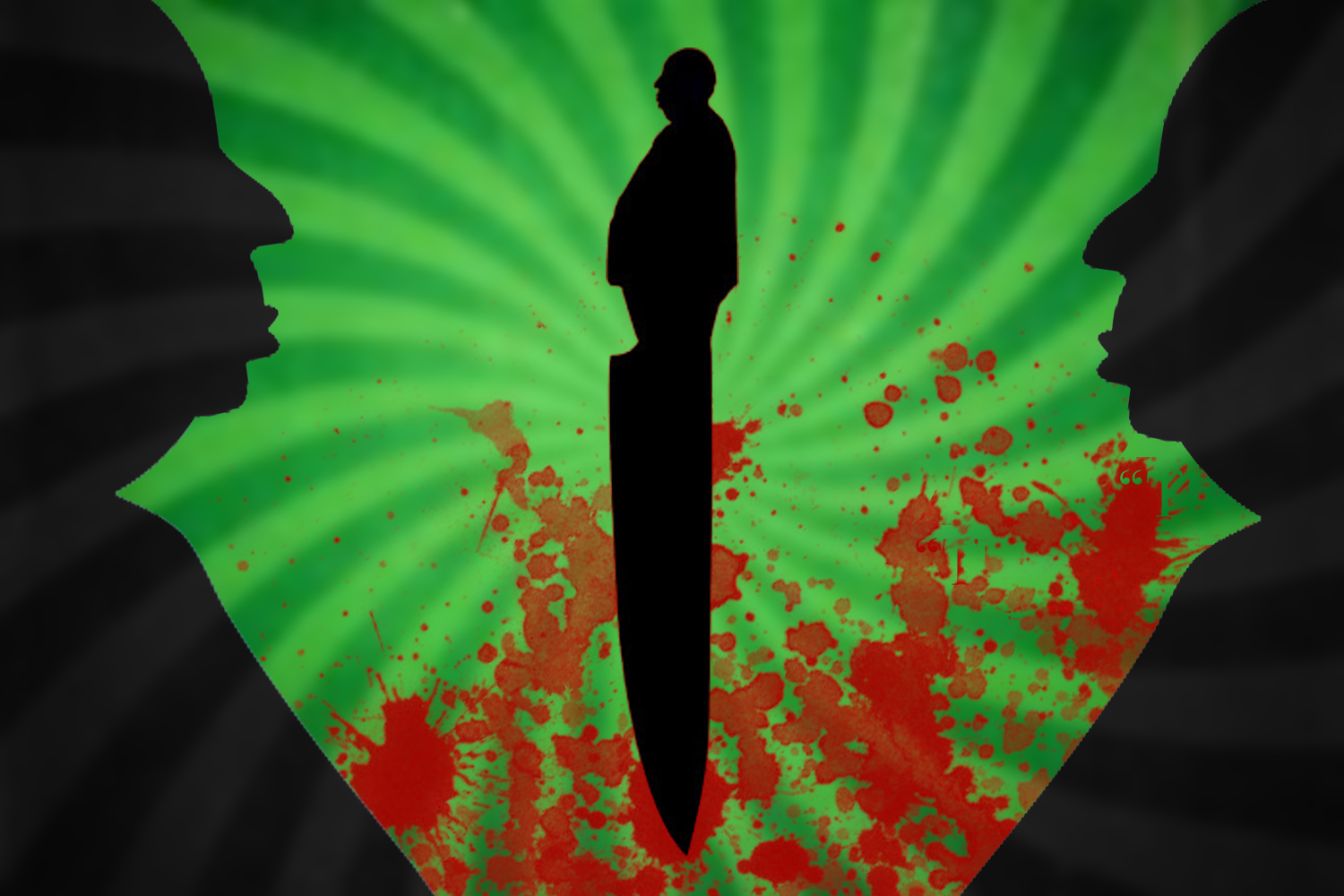 ALFRED HITCHCOCK “EL MAESTRO DEL SUSPENSO” 2da. Parte