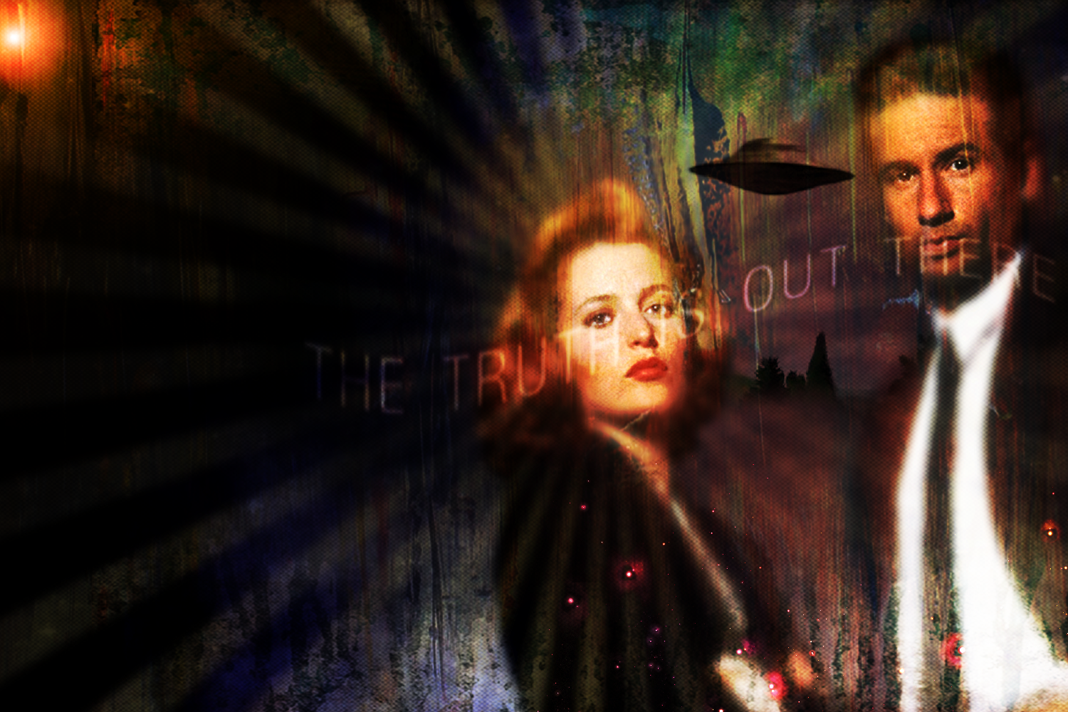 Ilustración: Fer Casals