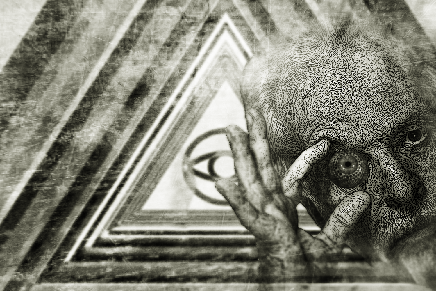 COMICS: La poesía dibujada de Jodorowsky