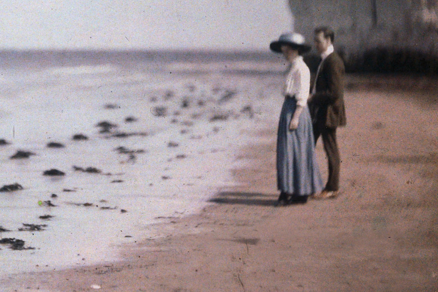 NOVEDADES EDITORIALES: Kumpfmüller y Connolly