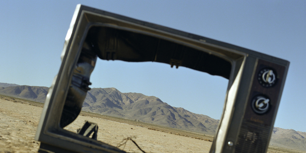 Dzain presenta al Terror Two