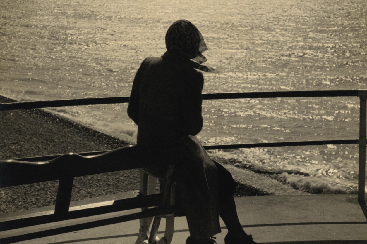 Los dos hoteles Francfort de David Leavitt