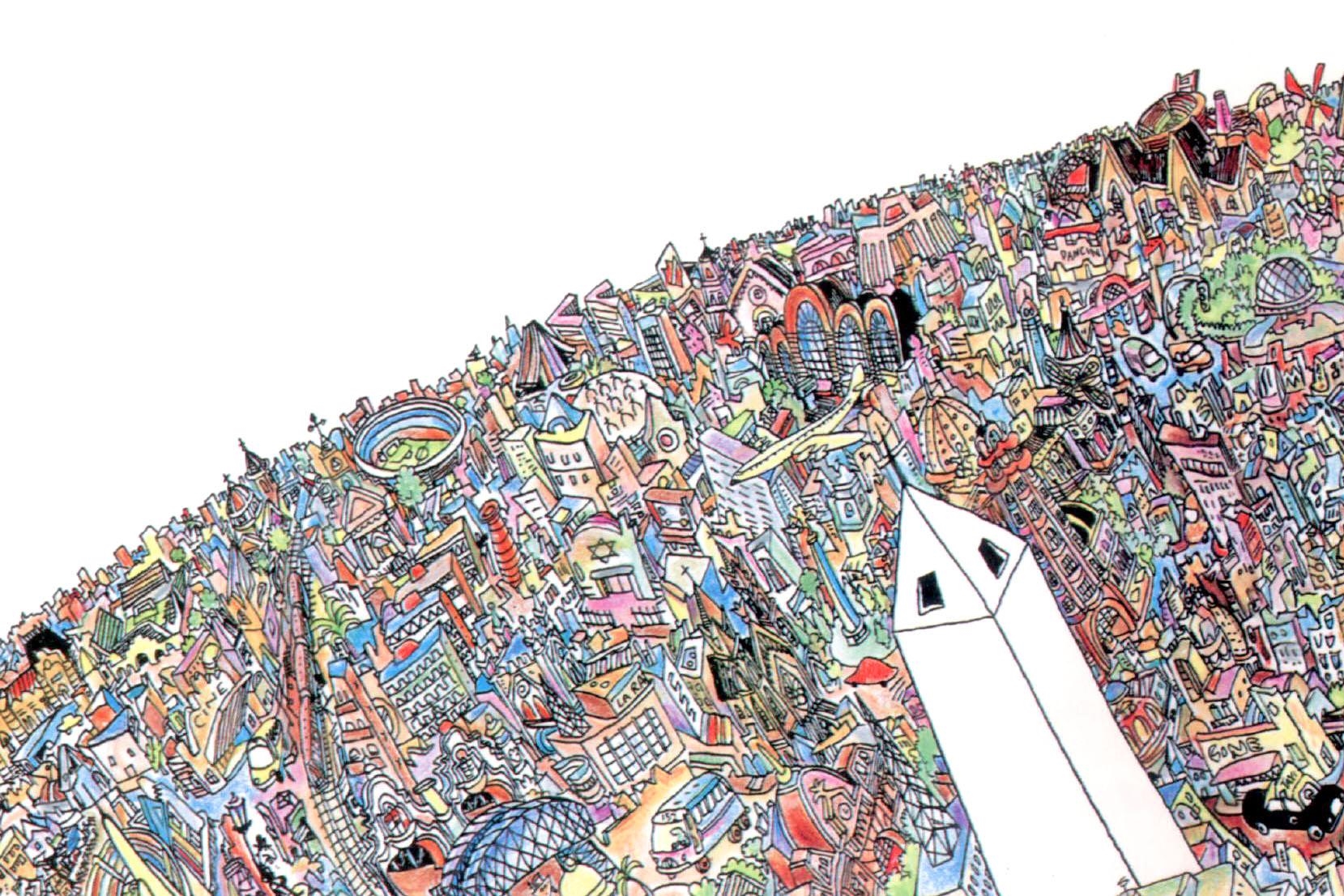 PING PONG con Miguel Repiso, REP