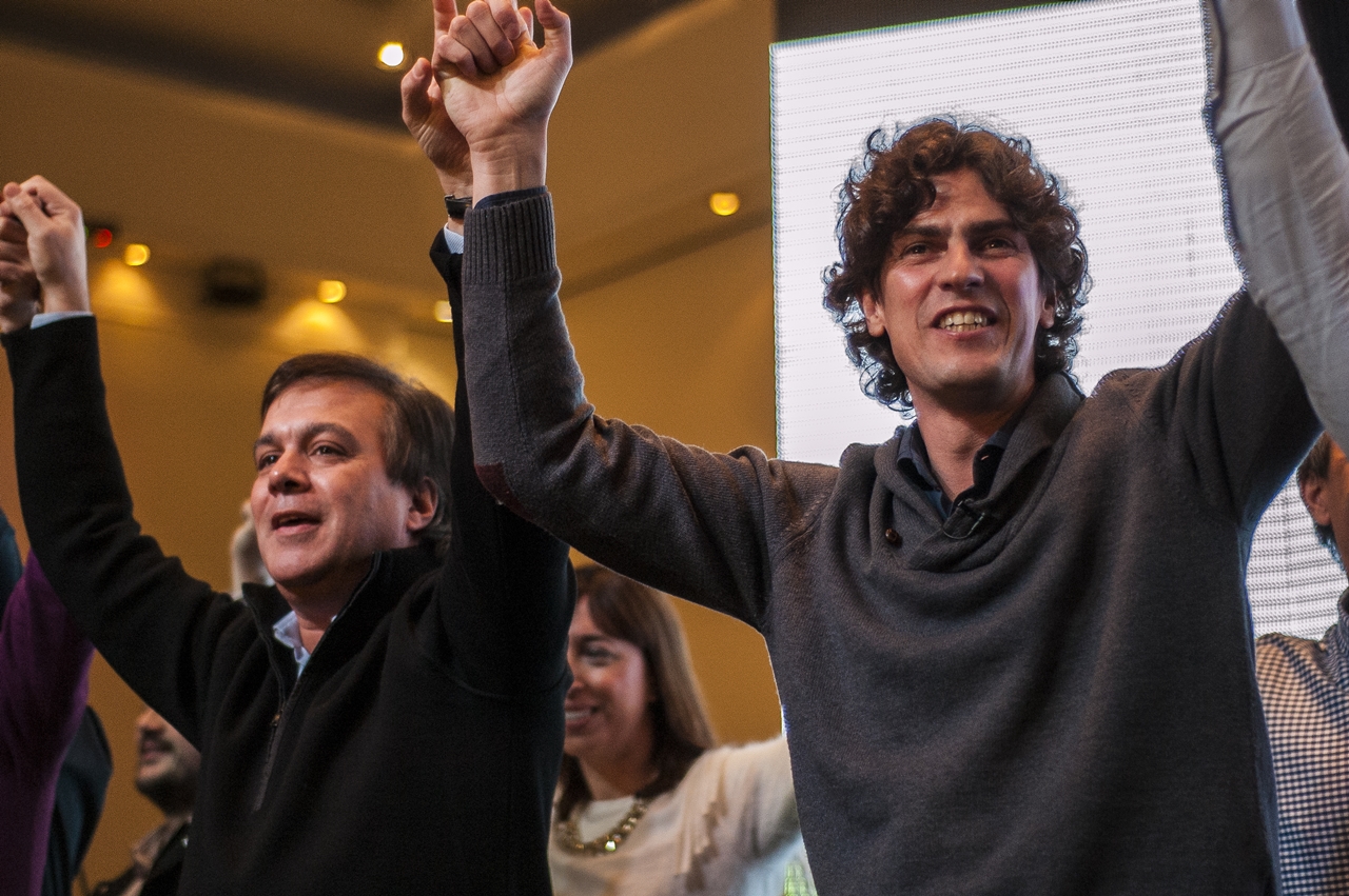 ELECCIONES 2015: Un domingo de votos con eco