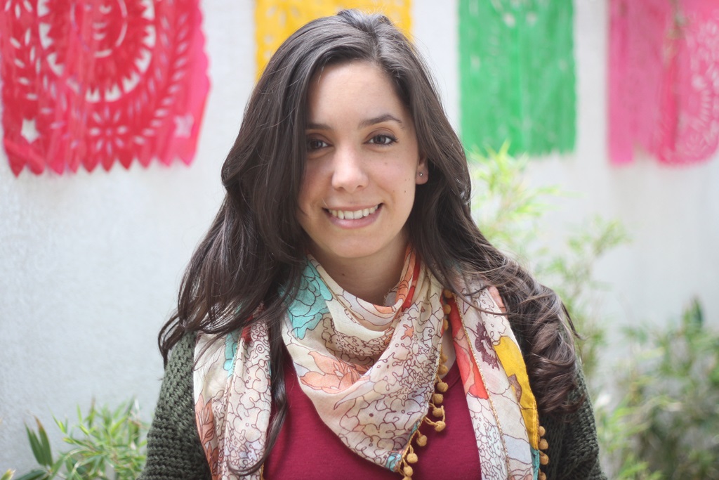 MAYRA BOTTERO: La dura tarea de revisitar Cromañon