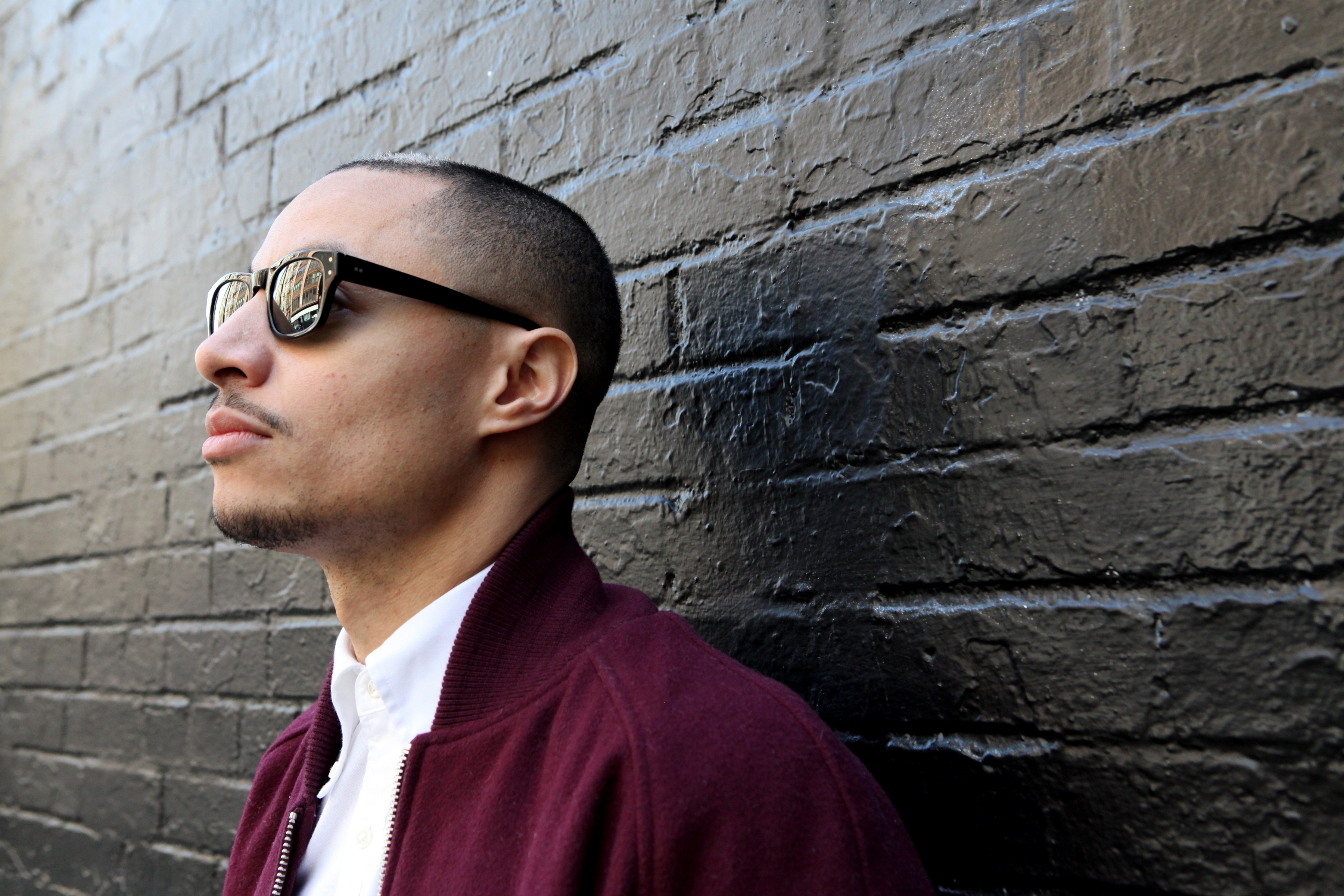 José James en Argentina y edición de «Yesterday I Had The Blues: The Music Of Billie Holiday»