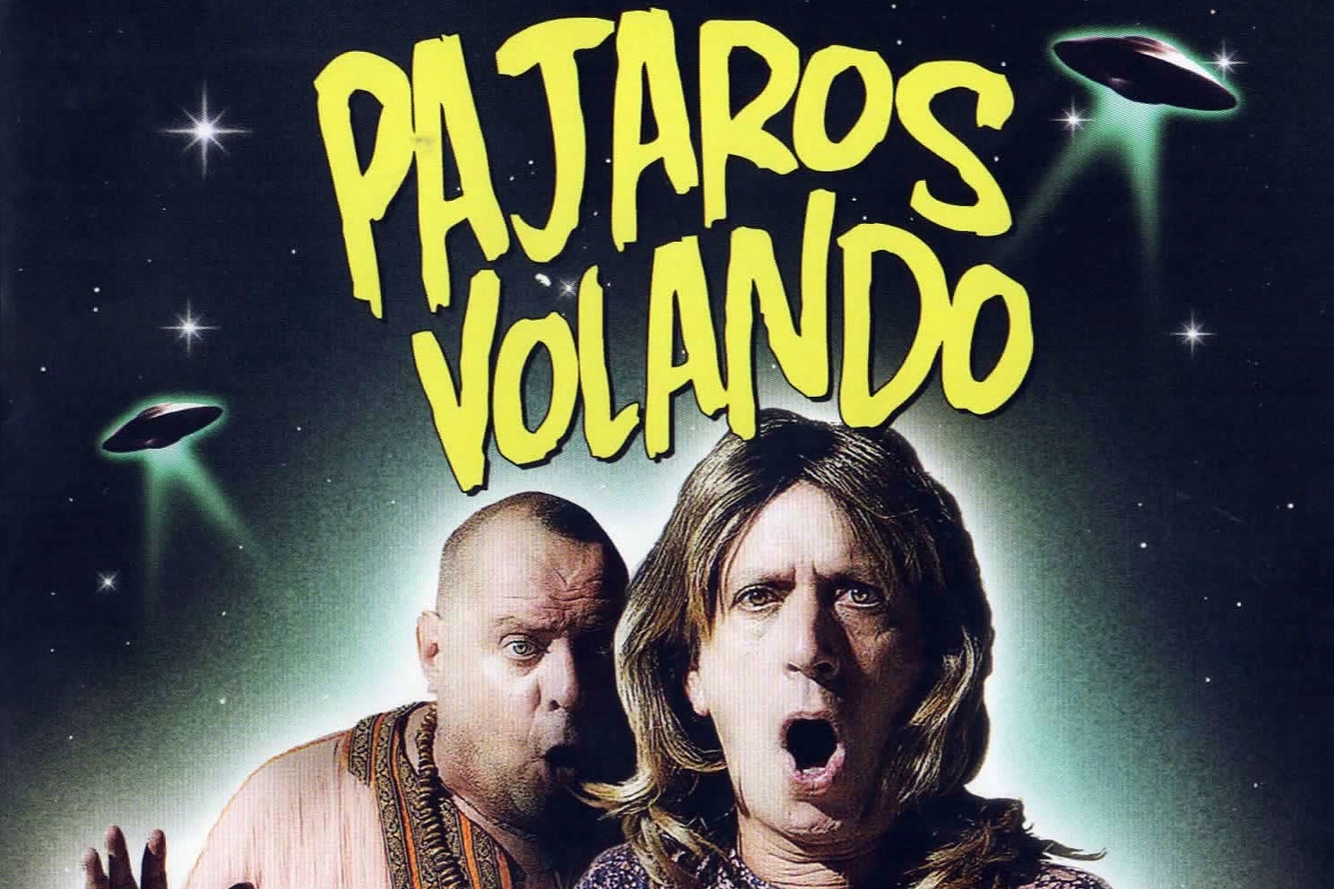 Recomendaciones QUBIT.TV para este feriado