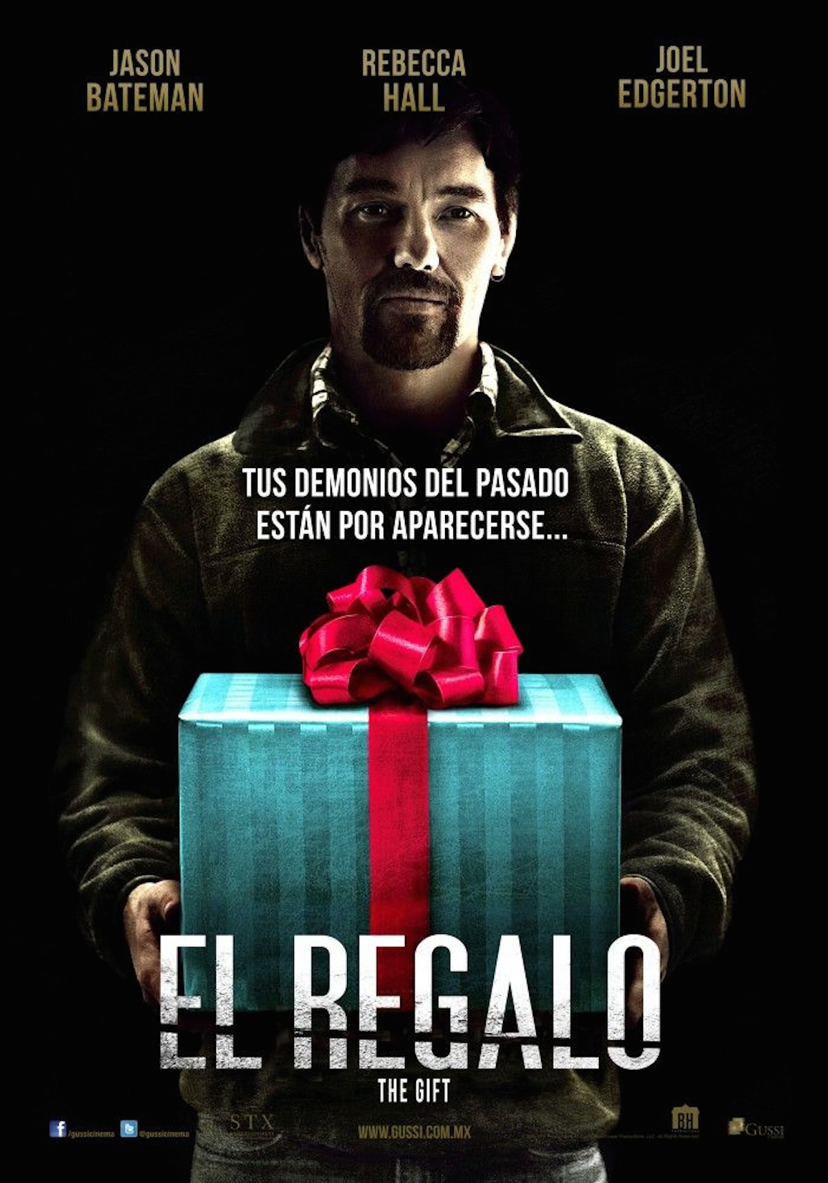 EL REGALO