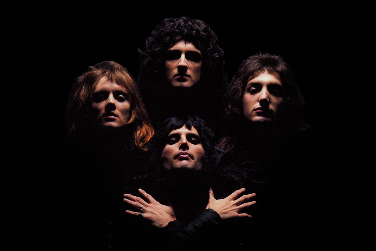 HOY SE CUMPLEN 40 AÑOS DE «BOHEMIAN RHAPSODY»