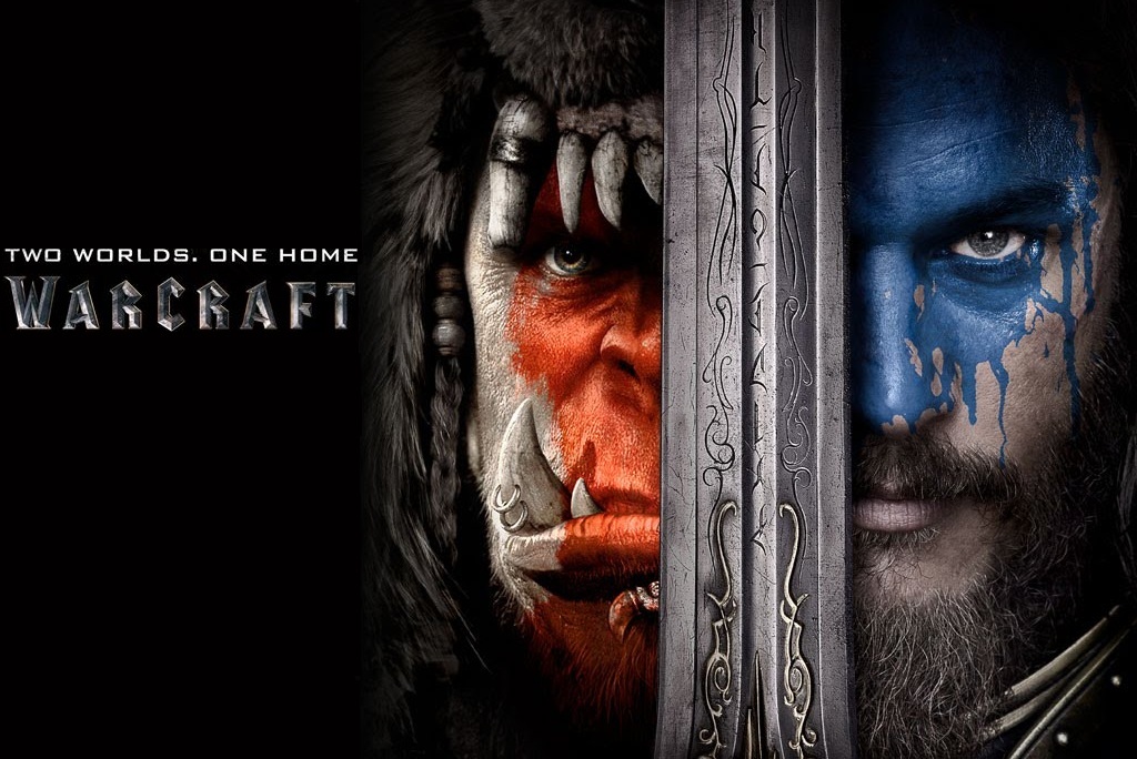 AVANCE: «WARCRAFT»