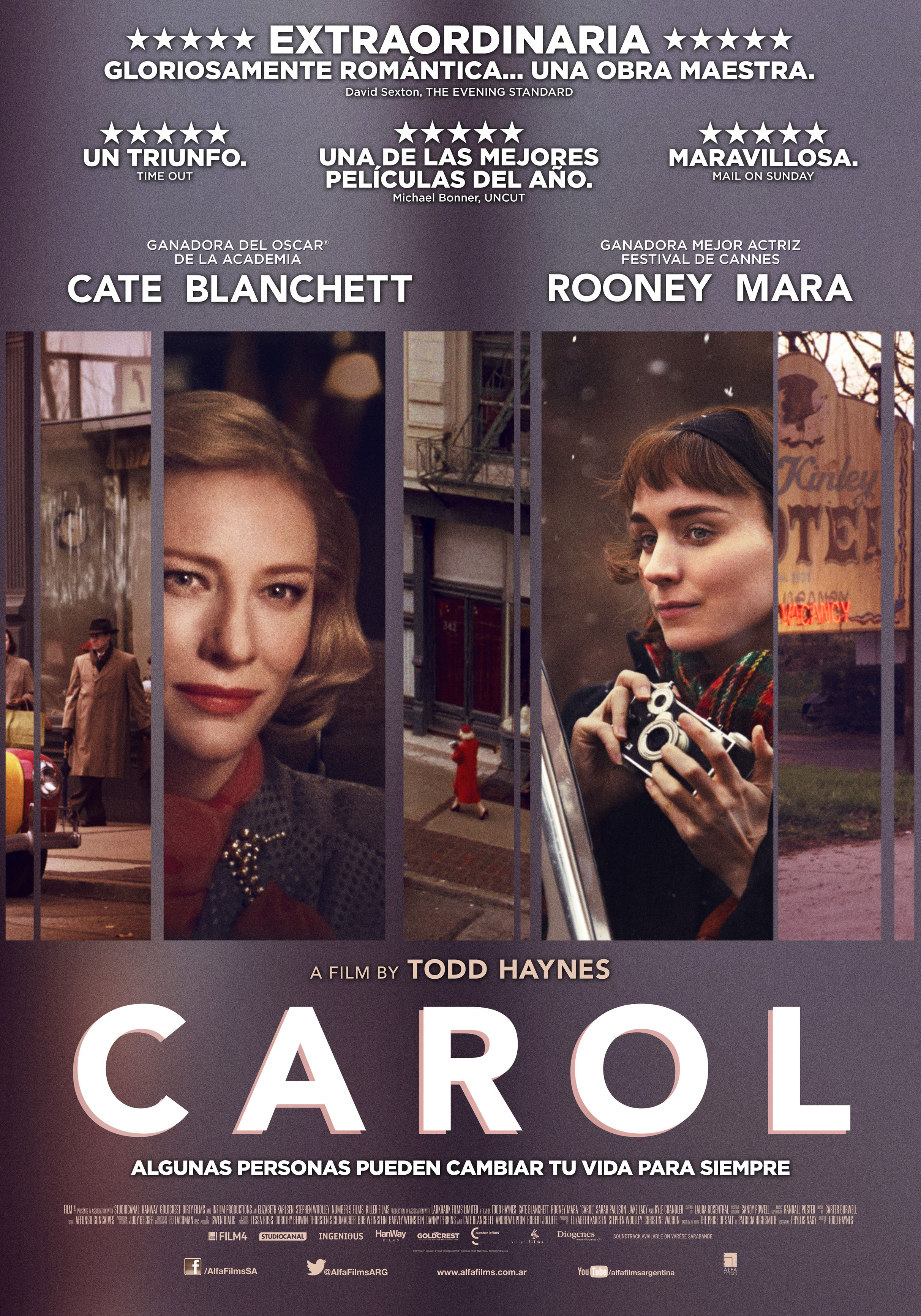 CAROL