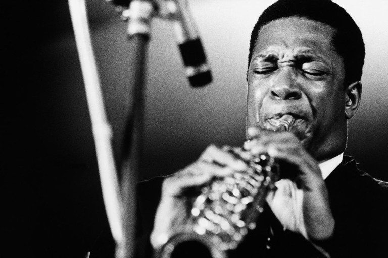 John Coltrane “A Love Supreme: The Complete Masters”