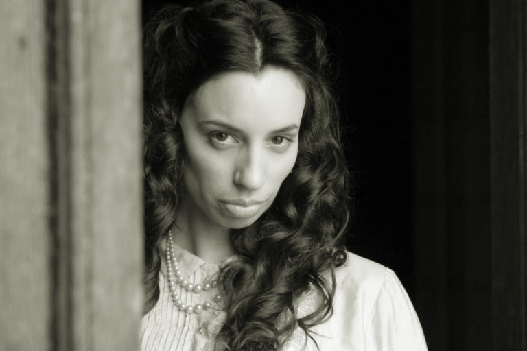 ANA FONTÁN: «RESURRECCIÓN es una película preciosa»