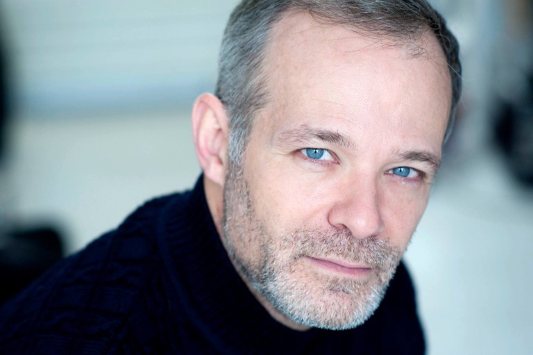 BRONTIS JODOROWSKY Alma de actor