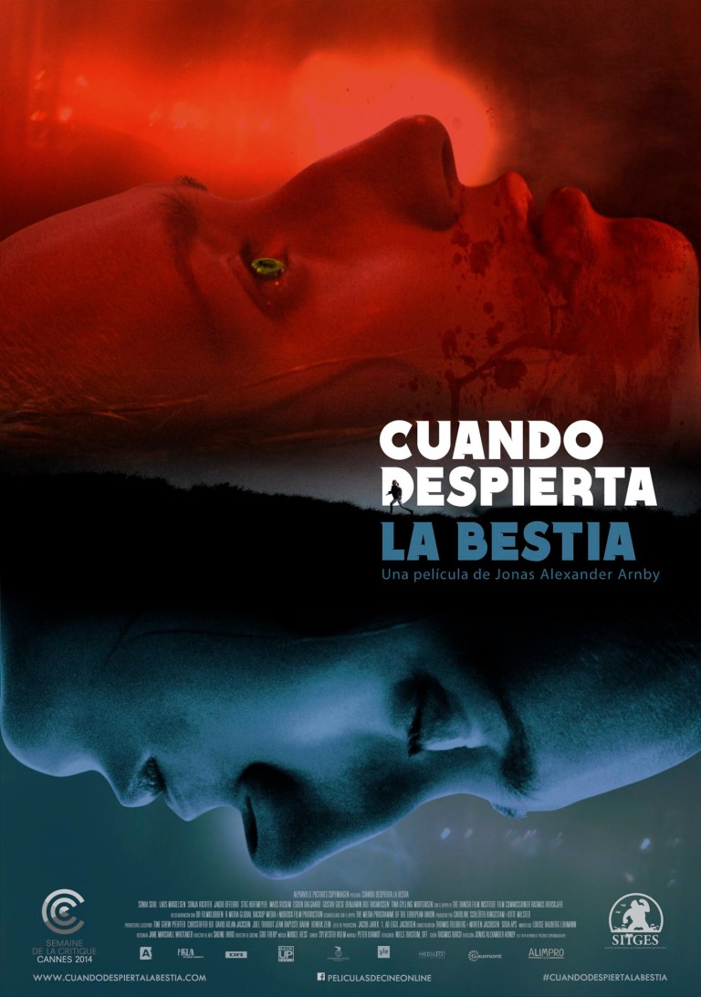 CUANDO DESPIERTA LA BESTIA