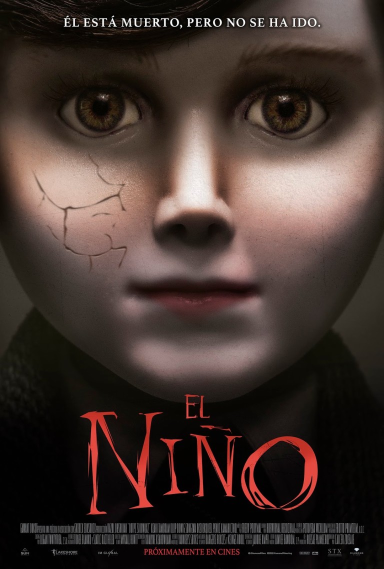 EL NIÑO