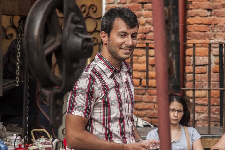 Taller y degustación: La esencia del té