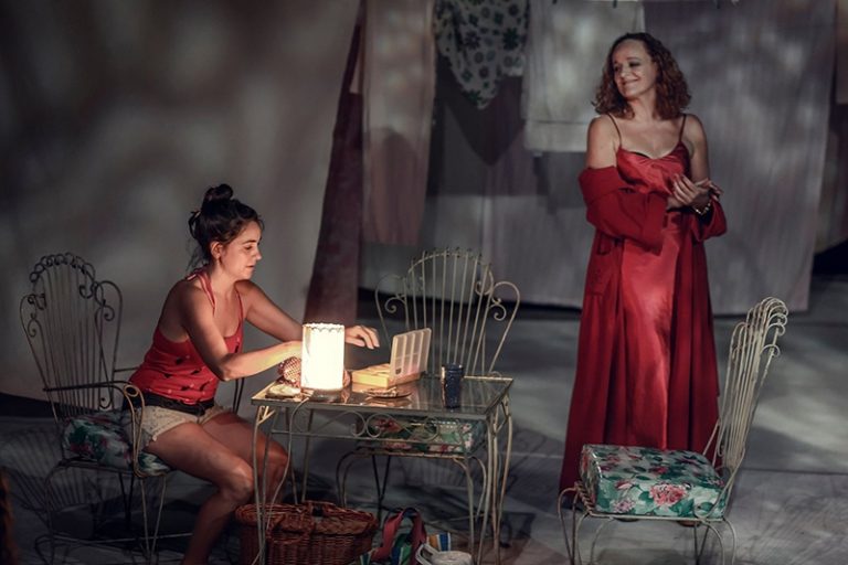 Crítica: LA PILARCITA