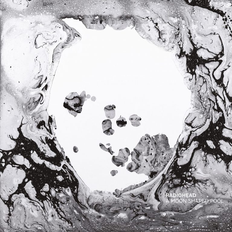 Crítica: RADIOHEAD » A MOON SHAPED POOL»