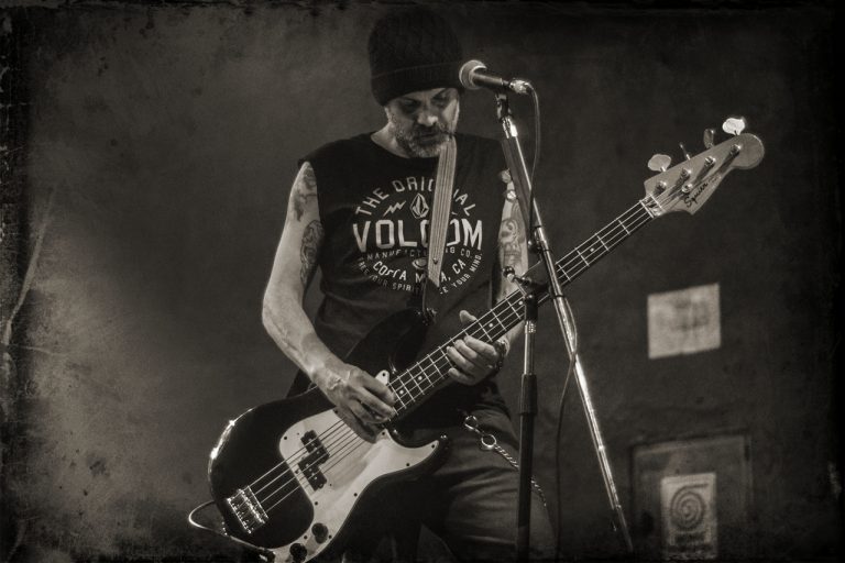 SOUTH AMERICAN SLUDGE RECORDS: NOVEDADES DE SERGIO CH.