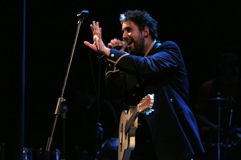 Cobertura fotográfica: JUAN Y LOS QUE RÍEN en el Konex