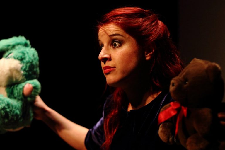 Crítica: UN FESTÍN EN MI CABEZA