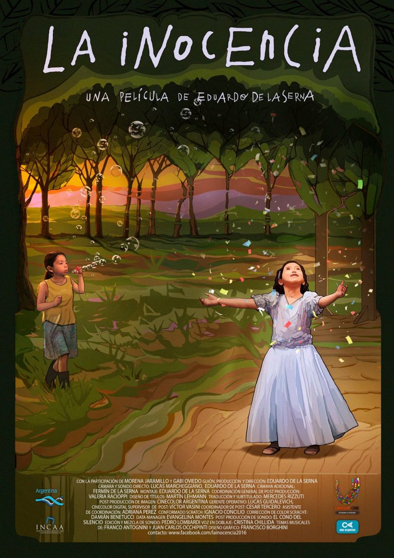 Crítica: LA INOCENCIA