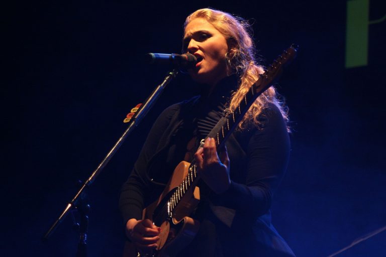 Cobertura Fotográfica: POTRA en el Xirgu