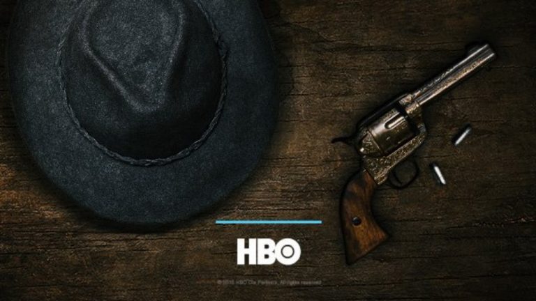 LO NUEVO DE HBO: WESTWORLD