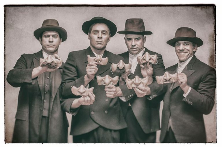 Crítica: LA DENUNCIA