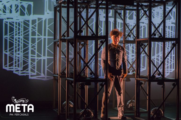 Crítica: FUCKING FUCKING YEAH YEAH