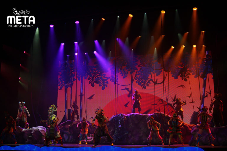 Crítica: PETER PAN, TODOS PODEMOS VOLAR