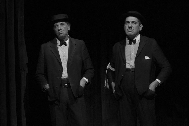 Crítica: TERRENAL Pequeño misterio ácrata